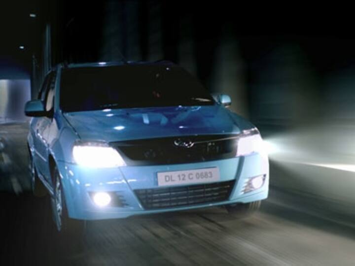 Mahindra's new 'everybody loves a sport' commercial for the Verito Vibe 