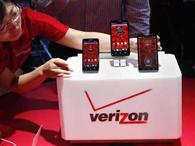 Verizon and Motorola unveil Droid Maxx, Mini and Ultra in US Verizon and Motorola unveil Droid Maxx, Mini and Ultra in US