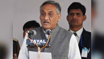 Pilgrimage to Badrinath to resume by 30 Sept: Bahuguna 