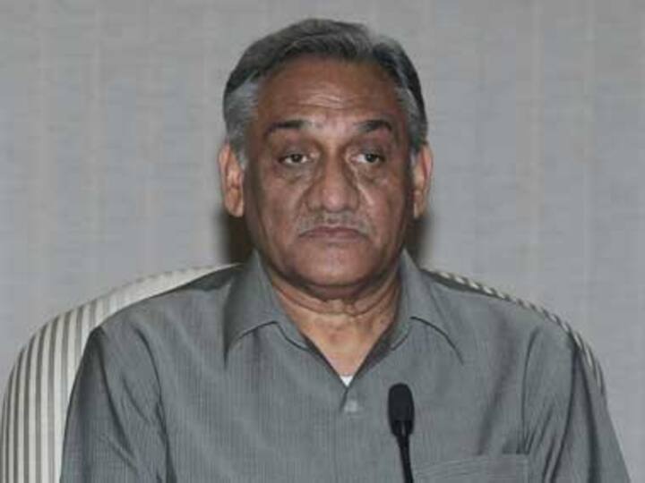 From 1984 to Uttarakhand: the politics of death