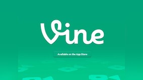 Vineception: Watch how people collaborate to create music on Vine video loops