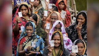 West Bengal: Sporadic violence during third phase of panchayat polls