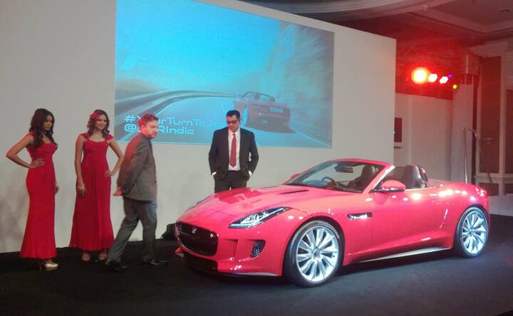 Images: New Jaguar F-Type looks amazing but pricing is way too high Images: New Jaguar F-Type looks amazing but pricing is way too high