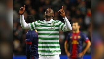 Southampton sign in-demand Wanyama from Celtic