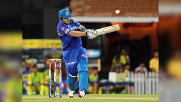 IPL spot-fixing: Bookies tried to approach Shane Watson, say cops