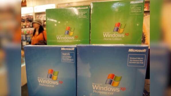 Windows XP users beware, you could be targetted by hackers – Firstpost