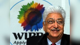 Wipro will see double-digit growth soon: Azim Premji to investors 