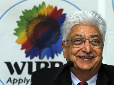 Wipro back on track, Q3 net profit up 27%, Q4 dollar guidance strong Wipro back on track, Q3 net profit up 27%, Q4 dollar guidance strong