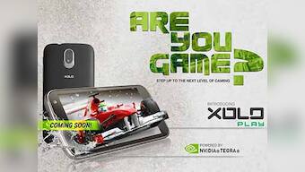 Xolo Play T1000 spotted on official site, has dual SIM, HD, Android 4.1
