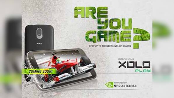 Xolo Play T1000 spotted on official site, has dual SIM, HD, Android 4.1
