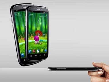 ZTE Grand X. 
