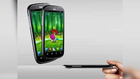 ZTE launches 6 smartphones in India, including Grand X with quad-core processor