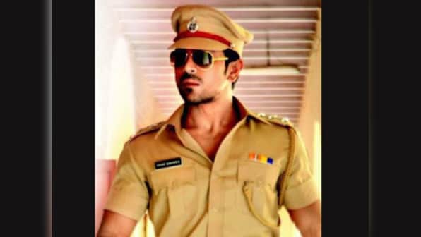 New 'Zanjeer' different from original: Apoorva Lakhia