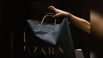 How Zara nailed fashion retail in India