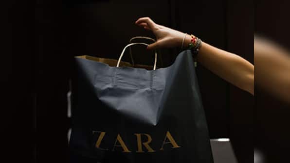 How Zara nailed fashion retail in India