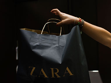 How Zara nailed fashion retail in India How Zara nailed fashion retail in India