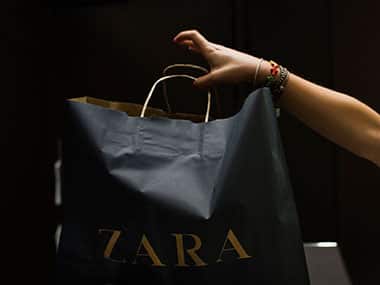 How Zara nailed fashion retail in India
