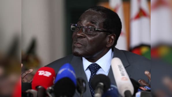 Zimbabweans face third Mugabe-Tsvangirai showdown