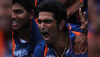Vijay Zol, India's U-19 captain, yearns to join the ranks of Kaif, Kohli, Unmukt