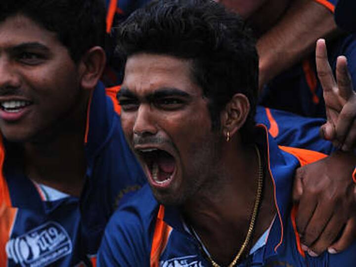 Vijay Zol, India's U-19 captain, yearns to join the ranks of Kaif, Kohli, Unmukt