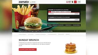 Zomato moves beyond restaurant reviews with Maple deal