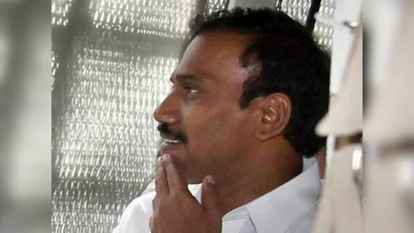 2G trial: A Raja objects to Radia tapes being submitted in court