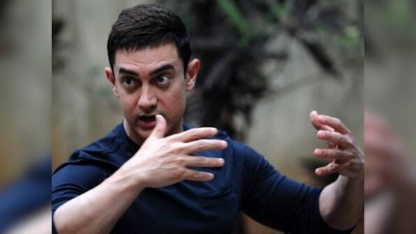 Pran was the life of every film: Aamir Khan 
