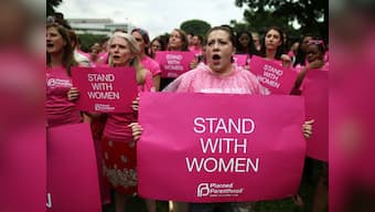 Argentina faces historic vote on decriminalising abortion, rival groups call for demonstrations outside Congress