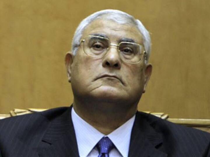 Interim president Adly Mansour vows fresh polls in Egypt after 54 killed Interim president Adly Mansour vows fresh polls in Egypt after 54 killed