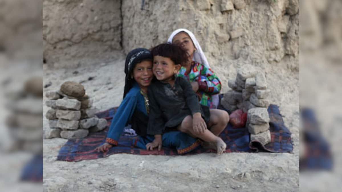 More women, children victims of violence in Afghanistan: UN – Firstpost