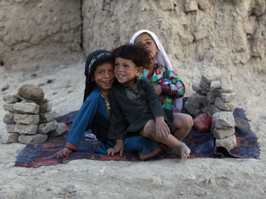 More women, children victims of violence in Afghanistan: UN More women, children victims of violence in Afghanistan: UN