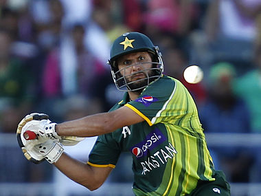 Babar, Afridi take Pakistan to victory Babar, Afridi take Pakistan to victory