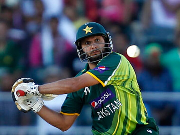 Babar, Afridi take Pakistan to victory