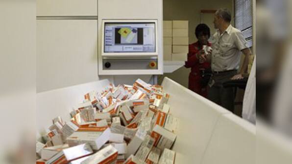 Sun Pharma reports Q4 net profit at Rs 888 cr, Ranbaxy deal shrinks earnings