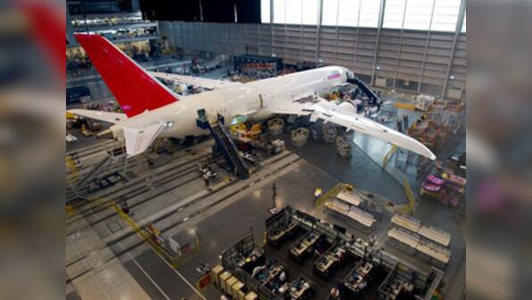 Air India ties up with Deutsche, Investec Bank raise $500 mn for 5 Dreamliners