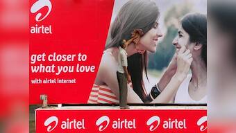 Bharti Airtel buys out Qualcomm stake in 4G broadband JV
