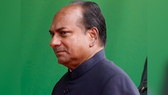 Antony opposes proposal for hiking FDI in defence to 49%