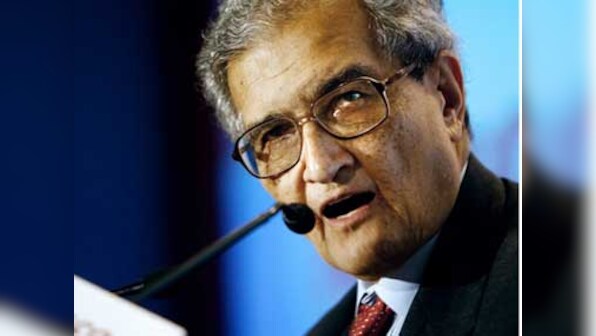 I was ousted from Nalanda University: Amartya Sen lashes out at Modi govt interference
