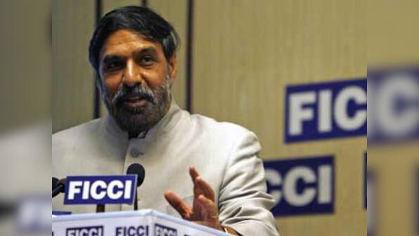 Anand Sharma to consult all ministries before hiking FDI cap