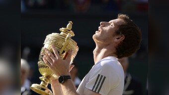 How Andy Murray's win has turned into a tug-of-war over identity