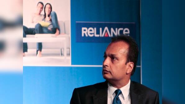 Reliance Communications launches appeal against ruling which bans it from selling its assets