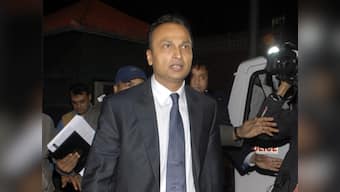 2G Scam: Reliance Telecom moves SC against order making Anil Ambani, Tina witnesses