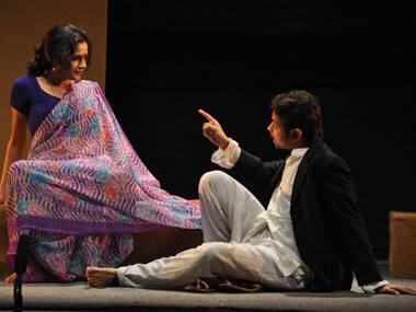 Samvedna and Ankit Varshneya. 