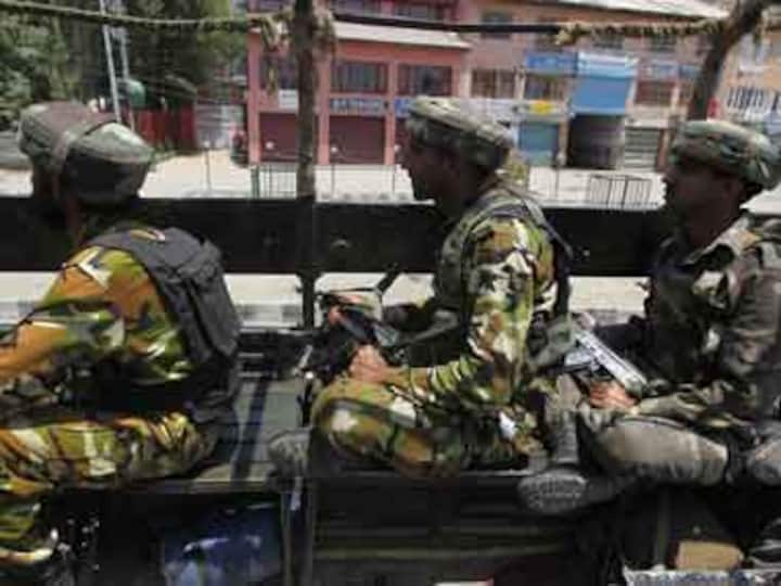  Army man not visited home since 2001, mother approaches cops