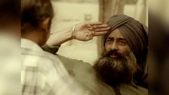 In Bhaag Milkha Bhaag, Art Malik finally gets his passage to India