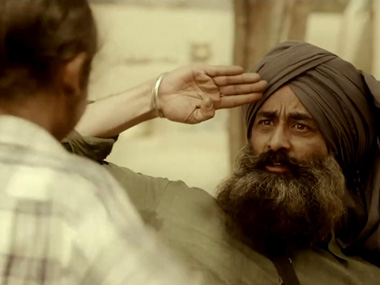 In Bhaag Milkha Bhaag, Art Malik finally gets his passage to India In Bhaag Milkha Bhaag, Art Malik finally gets his passage to India