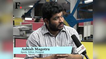 Ashes controversy proves DRS needs to be expanded