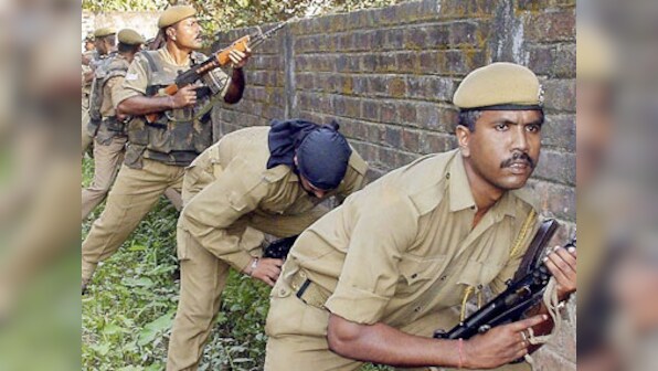 Assam Police personnel's bullet-riddled body found in barrack at CM's residence; high-level probe ordered