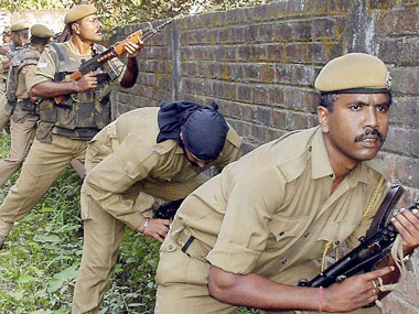 Assam Police personnel's bullet-riddled body found in barrack at CM's residence; high-level probe ordered Assam Police personnel's bullet-riddled body found in barrack at CM's residence; high-level probe ordered