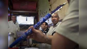 Egypt military shuts down Islamist-run TV channels
